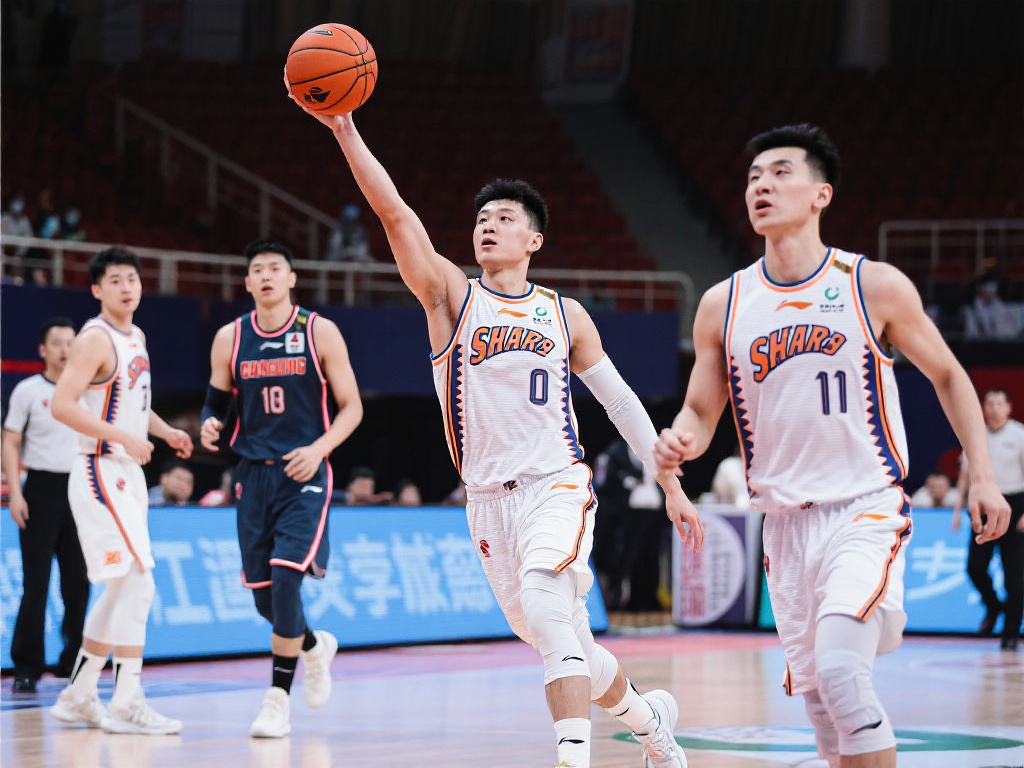 场上挥洒汗 场上挥洒汗