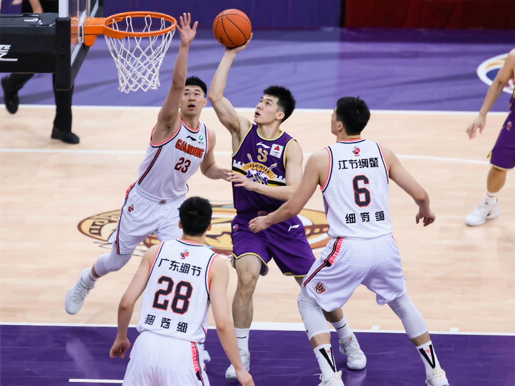 他全场命中 他全场命中